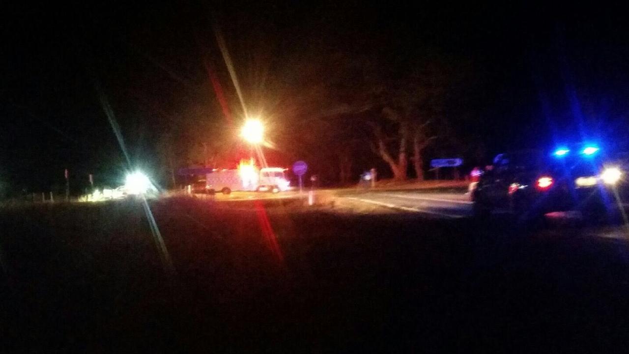 Car crash Navarre Four dead in AraratSt Arnaud and Bains roads smash