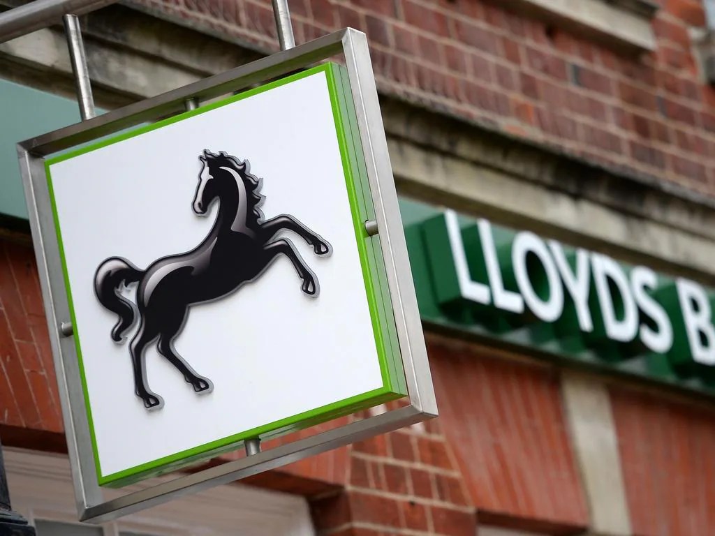 Lloyds UK pension ruling pressures funds The Australian