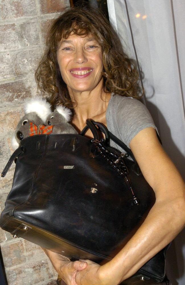 Himalaya Birkin Hermes handbag costs as much as a house