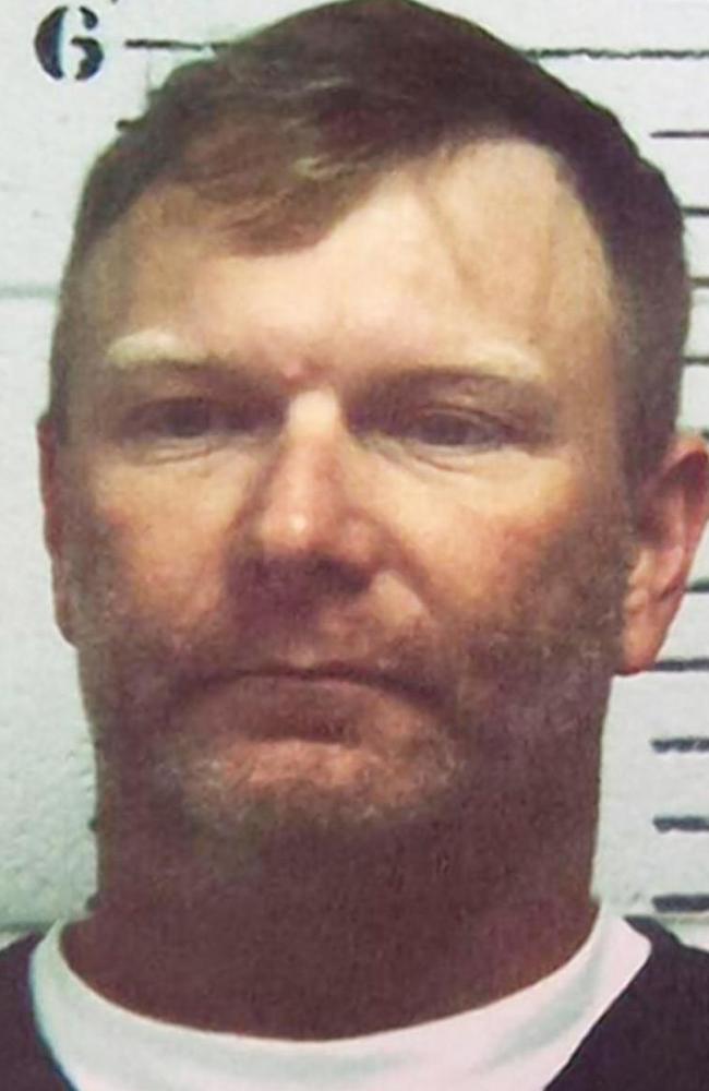 Todd Sandefer arrested at his wedding by Carbon County Sheriff’s Office