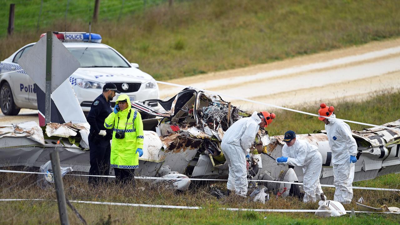 Investigation finds Angel Flight a significant risk for passengers