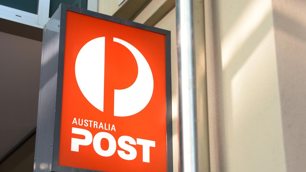 AusPost job shares asking senior staff to double deliver