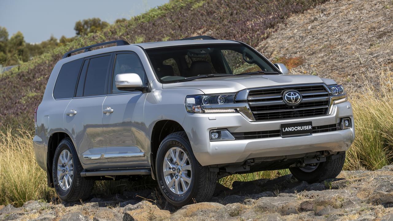 Cairns used cars Private sellers driving up prices amid COVID Cairns