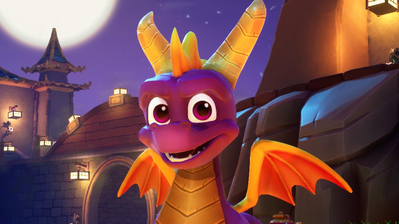 Spyro Reignited Trilogy review Release date, price, PS4, Xbox One