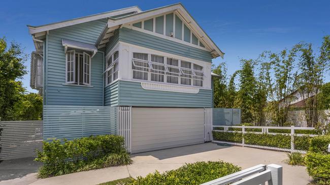 Real estate Houses for sale in Sherwood Brisbane southeast Queensland