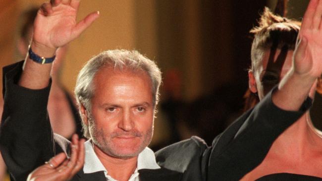 Versace family slams TV series on Gianni Versace murder