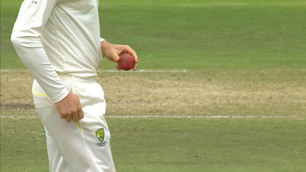 Ball tampering What the Australian cricketers were trying to achieve