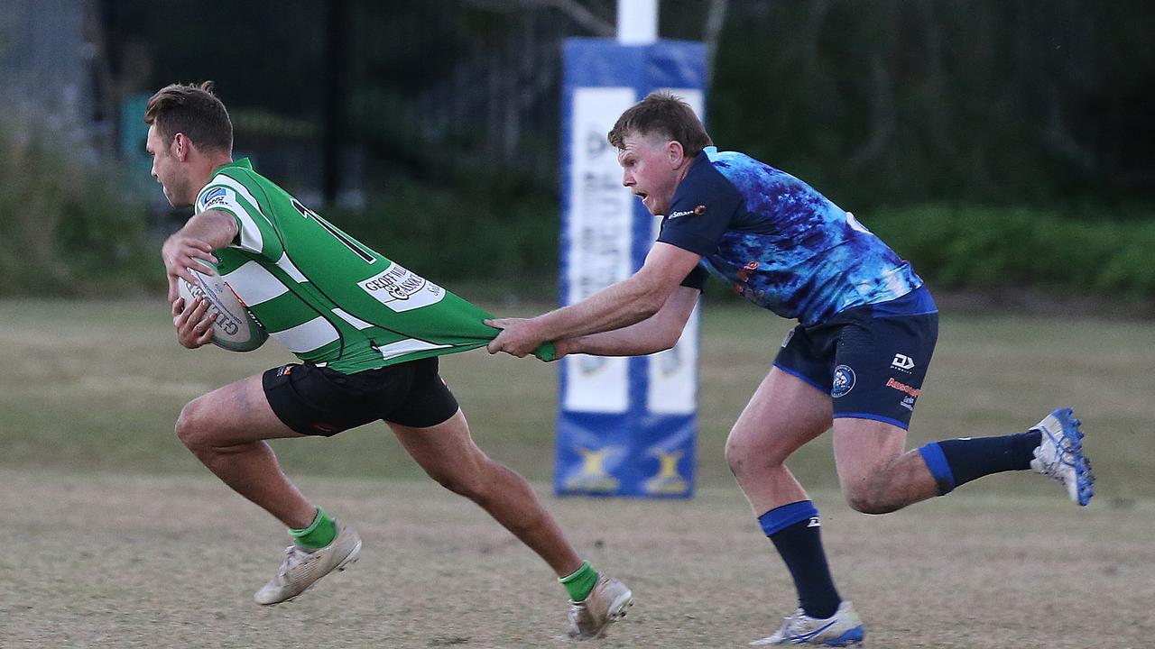 Gold Coast Rugby Transfer Centre All latest GCDRU moves Gold Coast