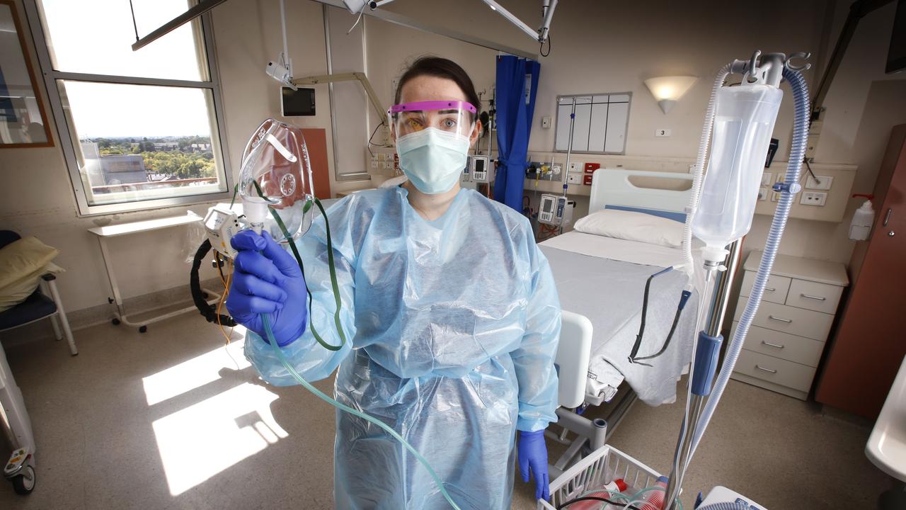 Hospital parking fees Nurse and doctors set to get relief