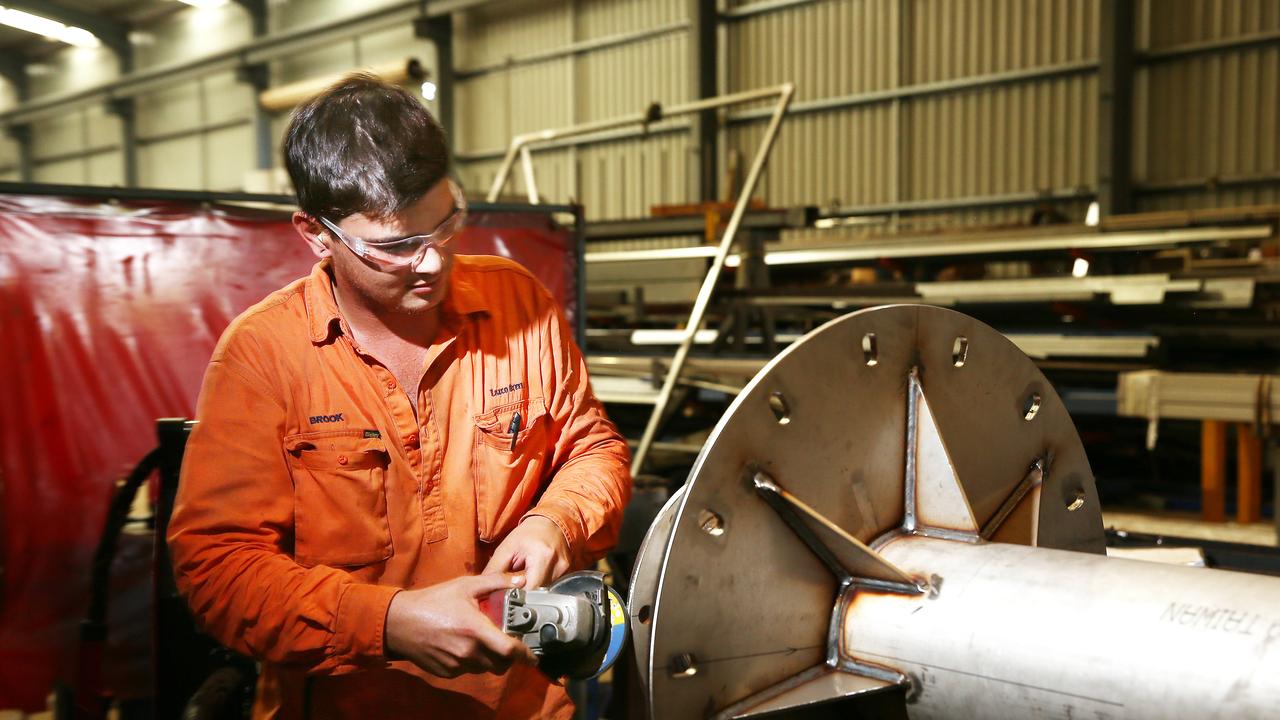 Cairns jobs drop in unemployment rate for July Cairns Post