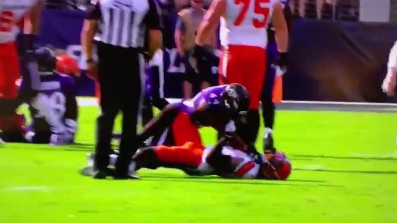 NFL 2019 Odell Beckham Jr. stats, fight, Cleveland Browns Fox Sports