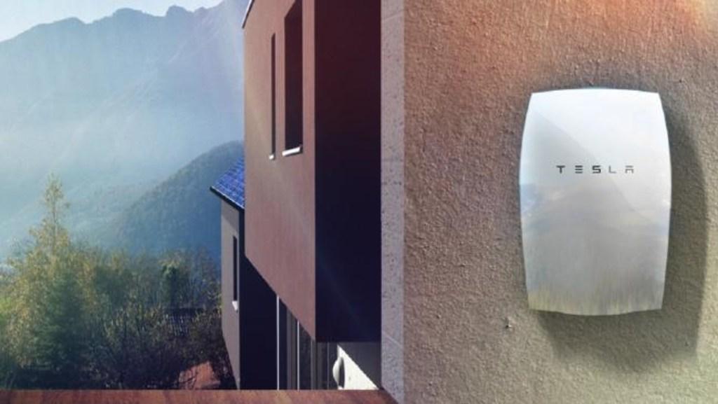 Powerwall 2 in Australia Tesla launches nextgen home battery