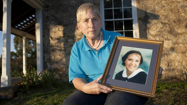 Eleanore Tibble’s death ‘key element’ in royal commission into sexual