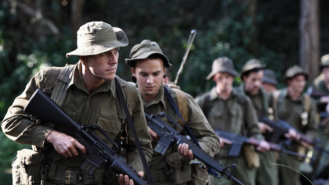 Acclaimed Aussie war movie set in Vietnam News Local