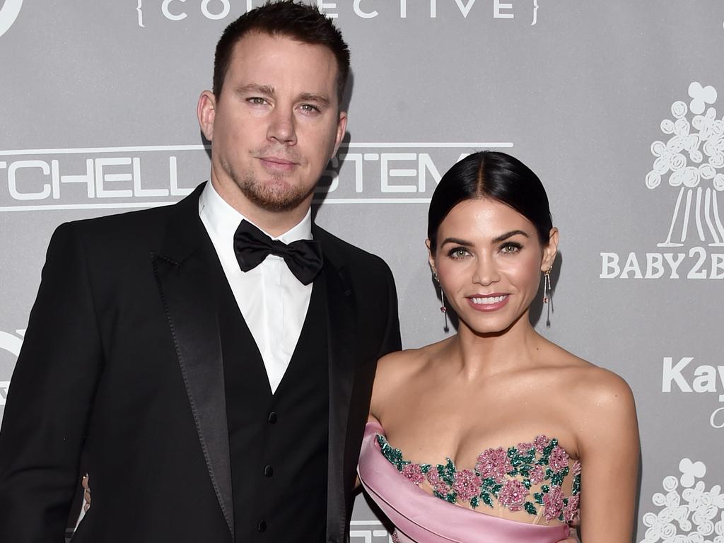 Channing Tatum, Jenna Dewan finalise divorce Gold Coast Bulletin