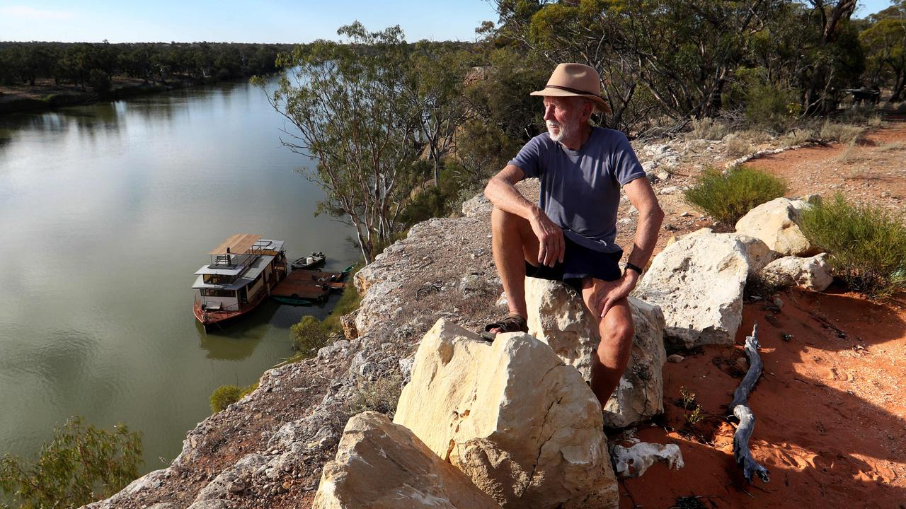 MurrayDarling basin agriculture booming for major river system irrigators