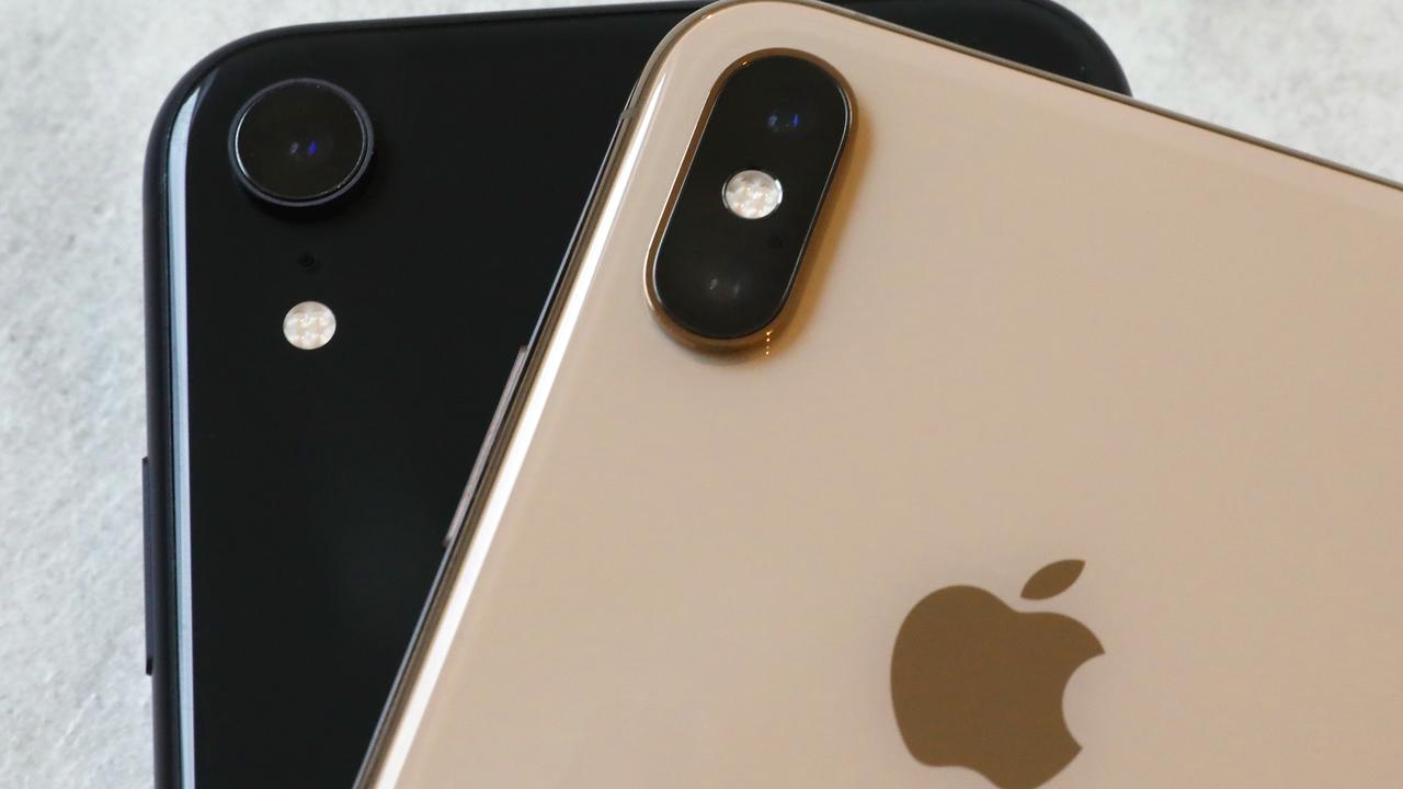 iPhone XR Australian release price, specs, review Daily Telegraph