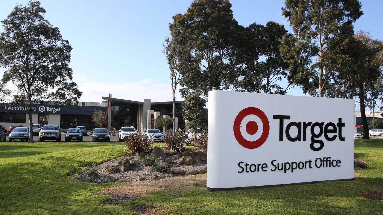 Target’s North Geelong office site to housing or commercial