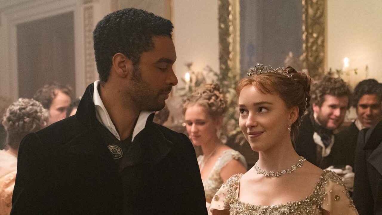 Bridgerton Netflix show reviewed by a sexologist Cairns Post