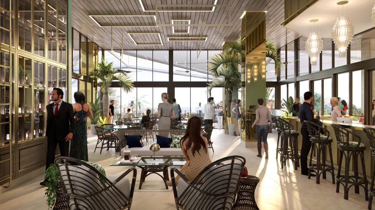 Crystalbrook Collection jobs Flynn hotel needs 110 staff in 50 days