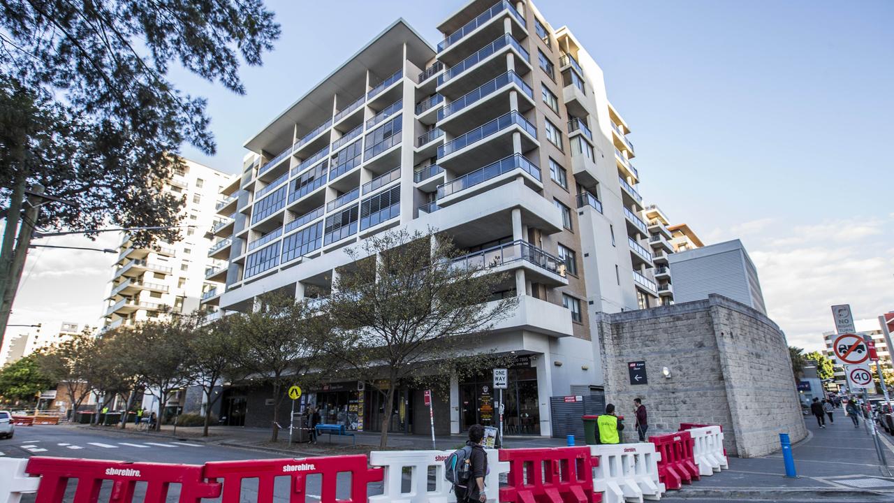 Sydney 2040 How building industry must change after Opal, Mascot