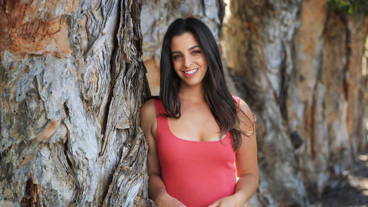 Maths genius Lily Serna returns to the TV on Letter and Numbers