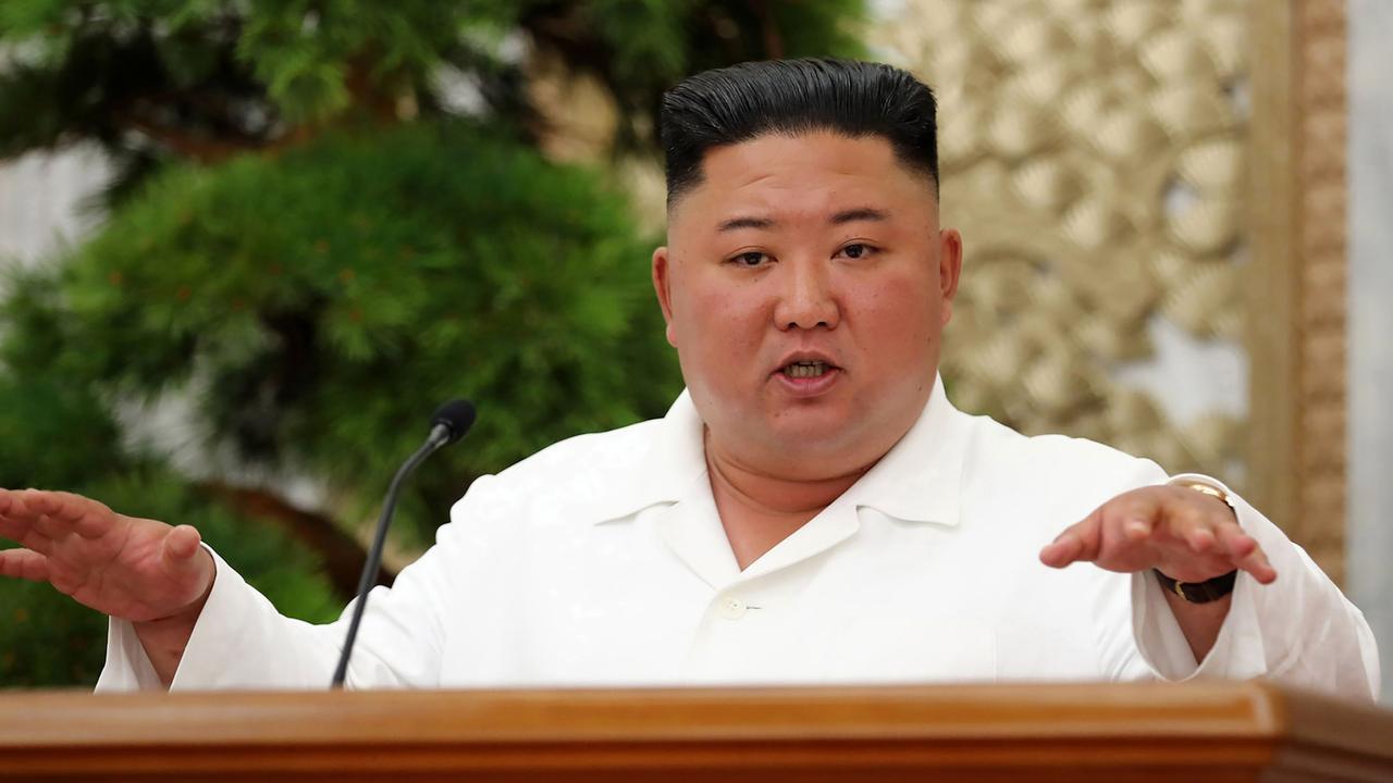 North Korean leader Kim Jongun slams door on new US nuclear talks