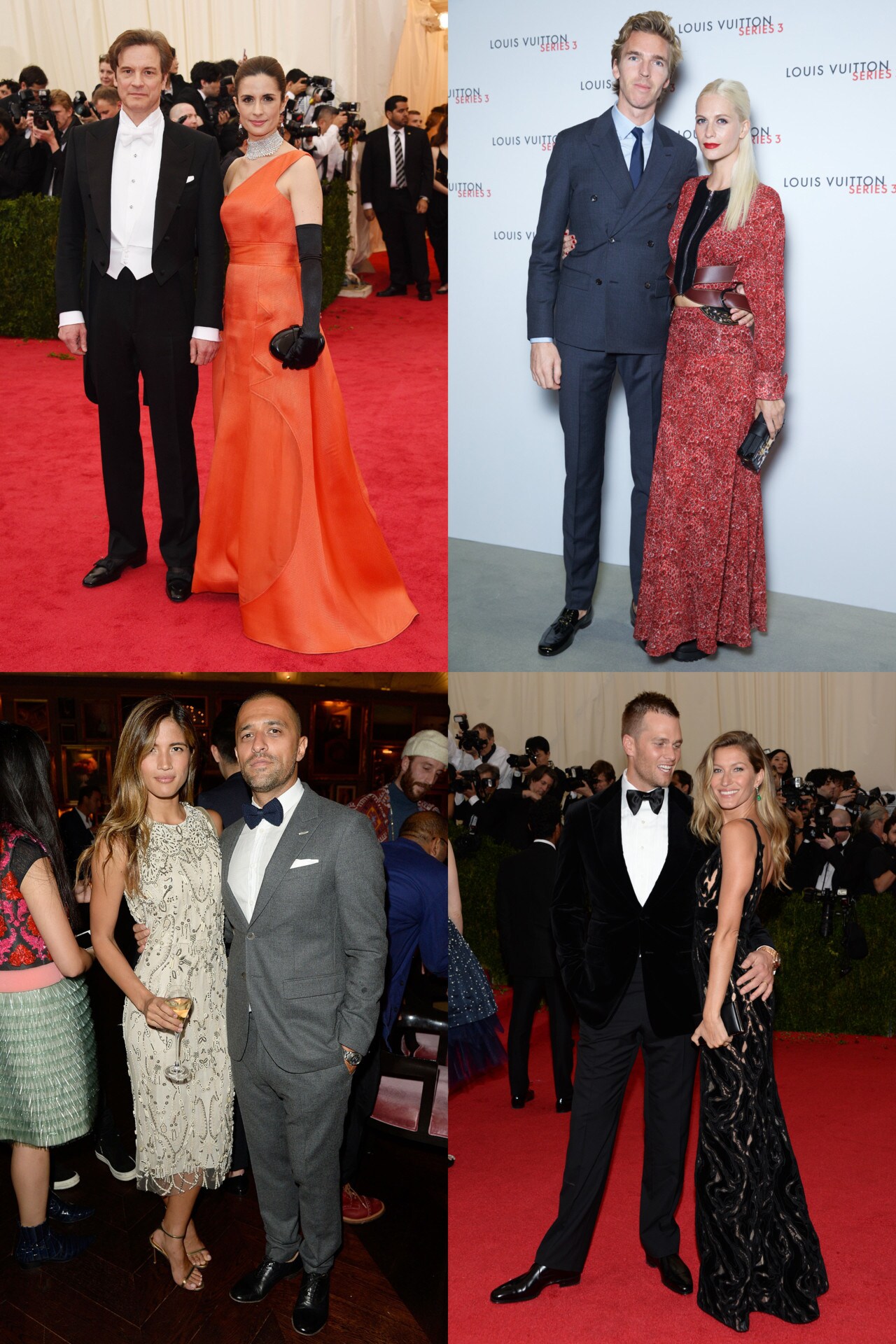 The five most common dress codes and what they actually mean for men