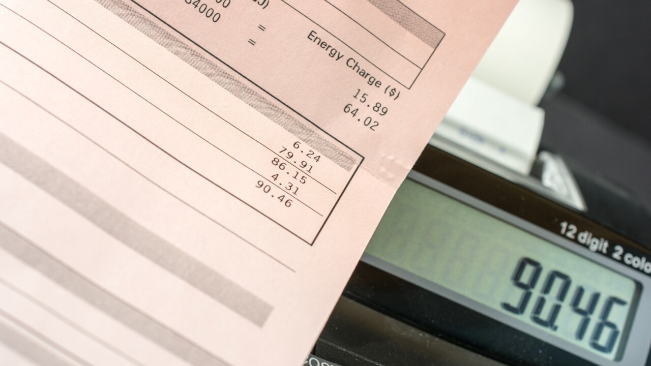 AGL records monster fullyear financial year profit