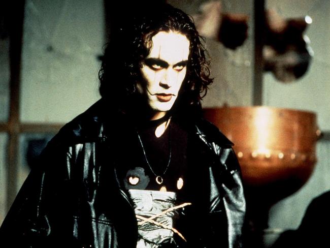 Bliss N Eso music video tragedy Parallels with Brandon Lee death confirmed