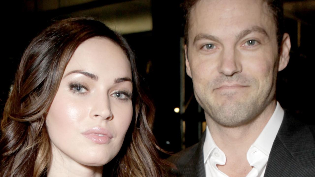 Megan Fox publicly blasts ex Brian Austin Green over Instagram