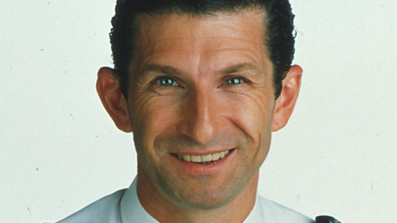 The Bill actor Jeff Stewart now unrecognisable Gold Coast Bulletin