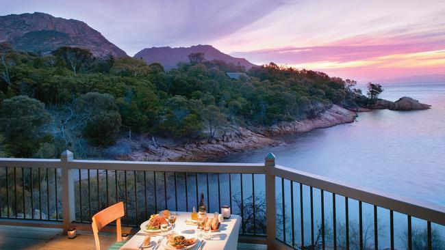 Lonely puts Tassie in international top 10 of mustsee