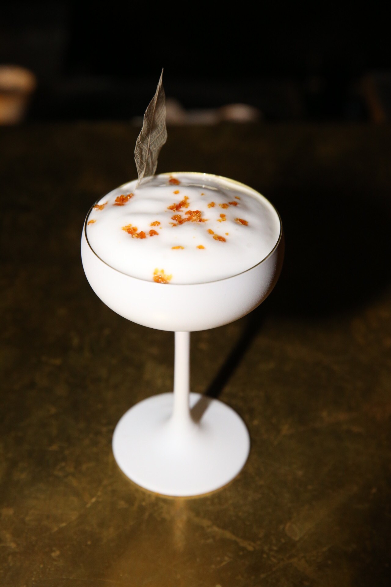 You can now buy a Givenchy cocktail in Sydney, so here’s the recipe