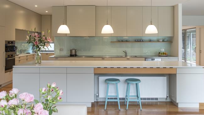 HIA Awards 2015 Kitchen finalists offer innovation and style in equal