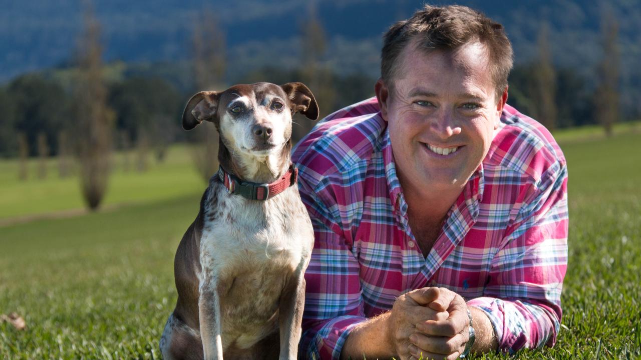 Former lifestyle television star Jason Hodges sells North Ryde home