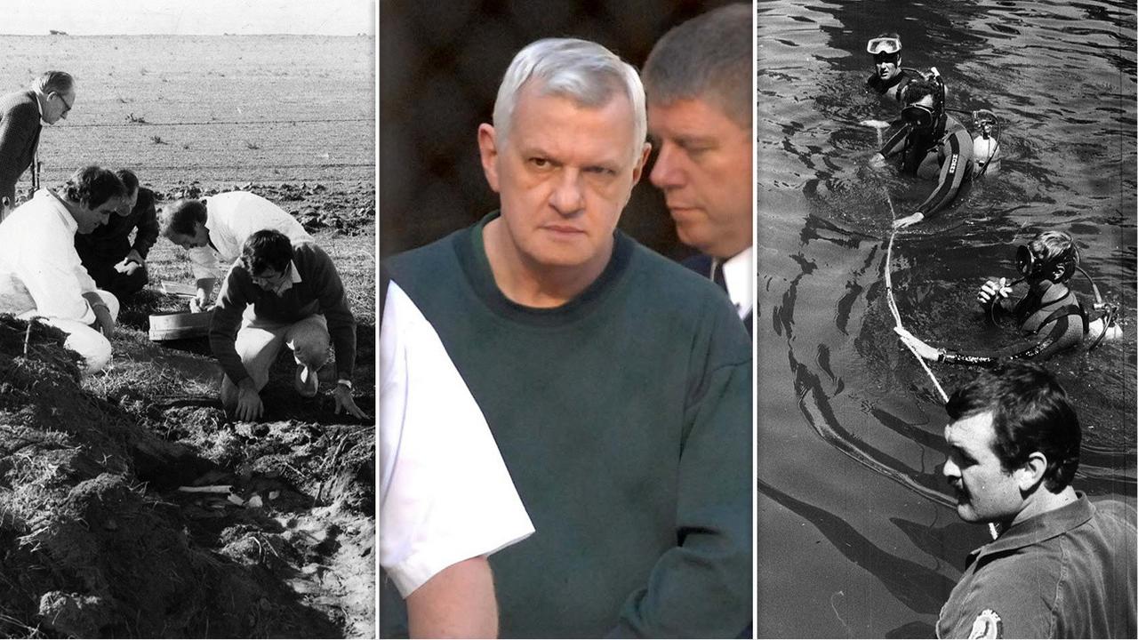 The Family murders Bevan Spencer von Einem’s shocking jailhouse