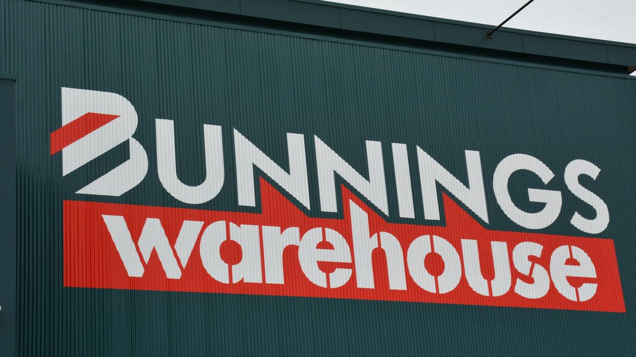 Concerns about the outbreak of Sutherland Shire as Bunnings was added