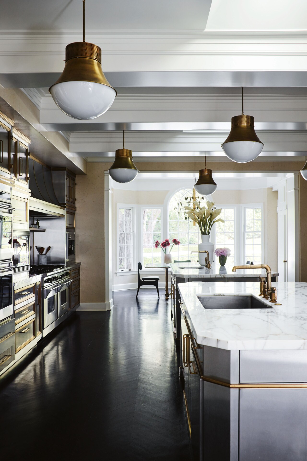 Kelly Wearstler Beverly Hills house photos Vogue Australia