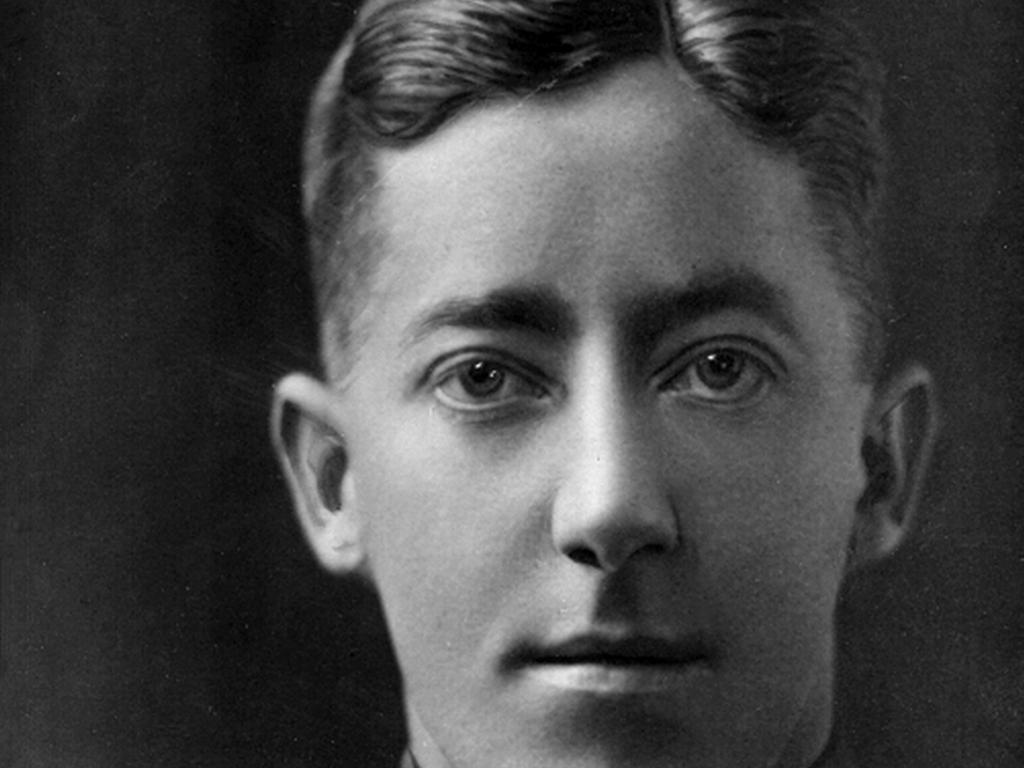 The death of a member of the Palfreyman family was a blow to the