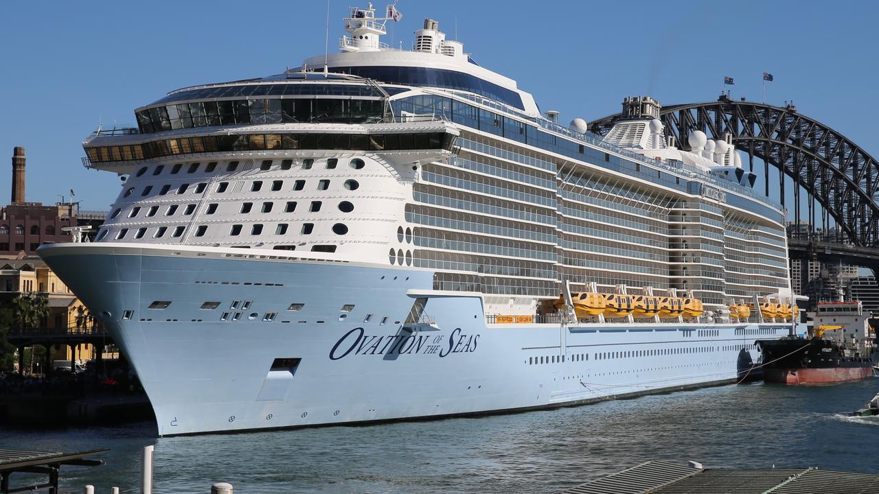 Travel Deal Tuesday Cruise ship holidays with Royal Caribbean for