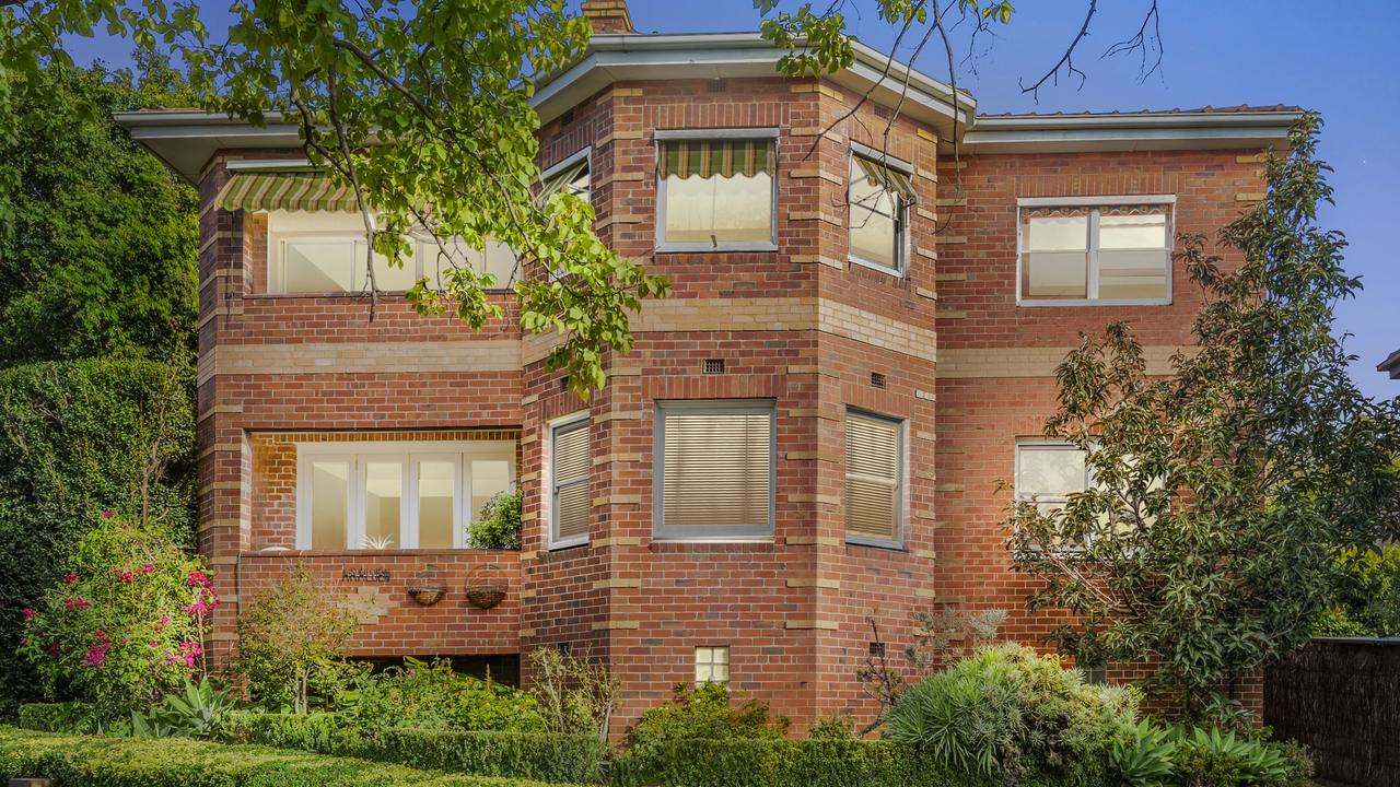 Melbourne real estate New chapter for South Yarra apartment