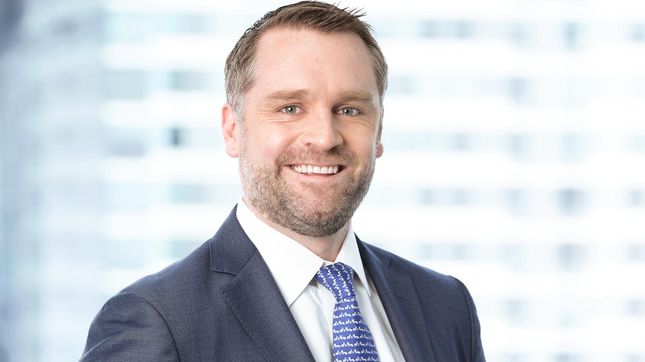 Alumni Spotlight Tim Short (WG'17) Wharton Energy Network