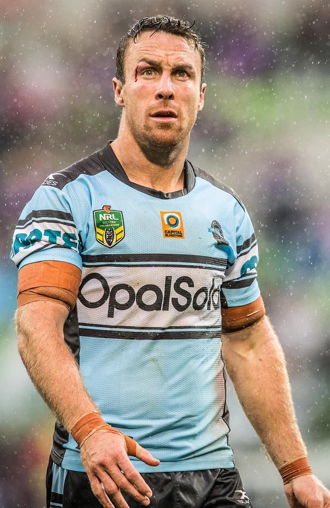 Monday Bunker NRL contract news; James Maloney to Knights, Cooper