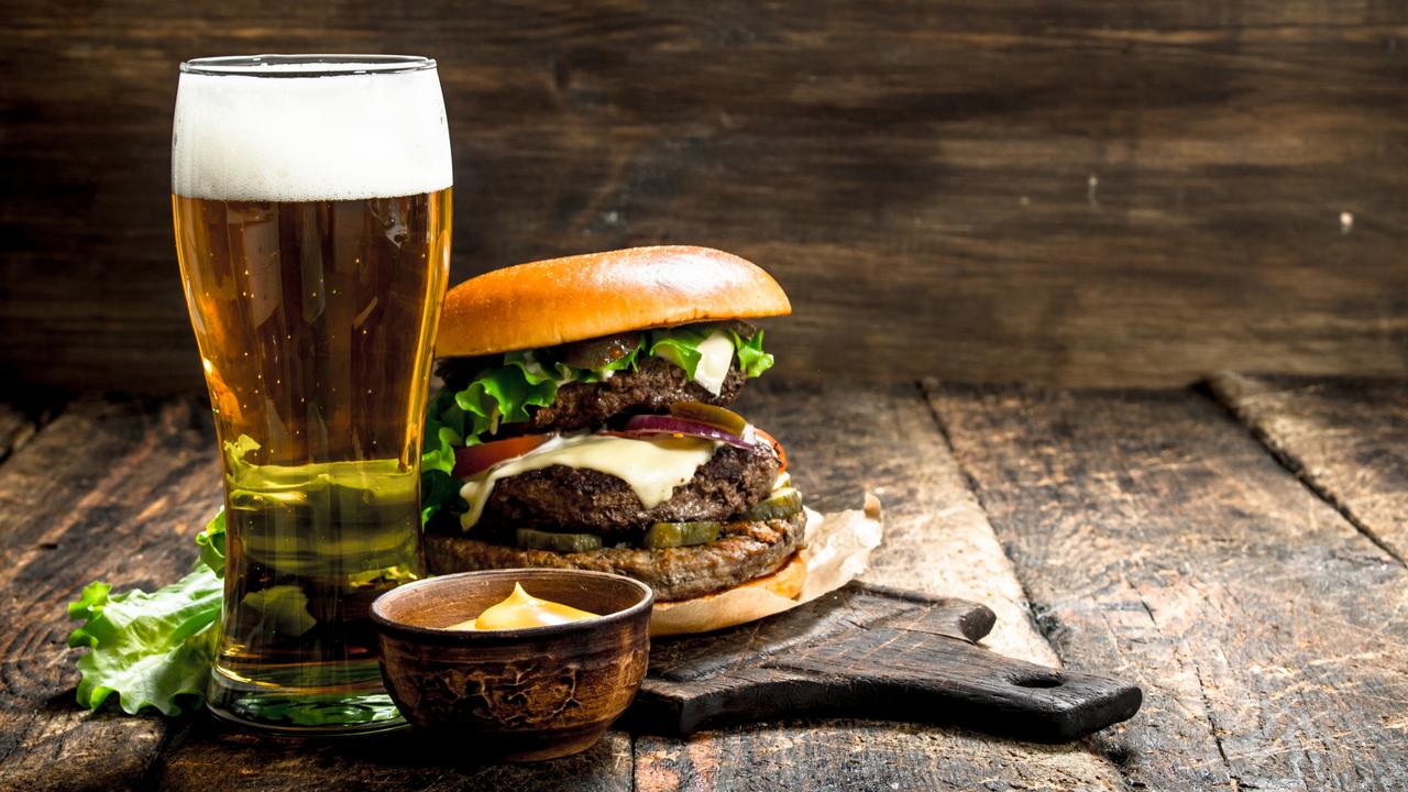 Food and drink in Australia Our guilty pleasures, biggest regrets and