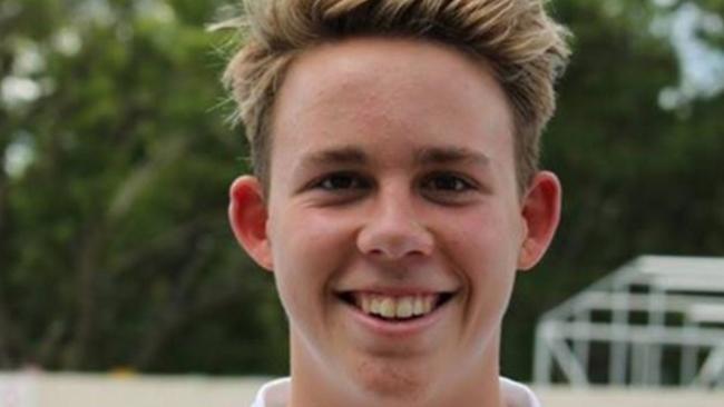 Armstrong Renata pleads guilty to unlawful striking causing death of