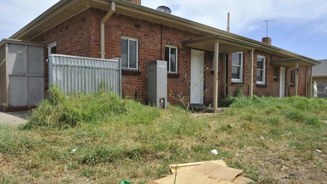 Housing SA chasing 25m in unpaid rent, bonds from 15,300 tenants