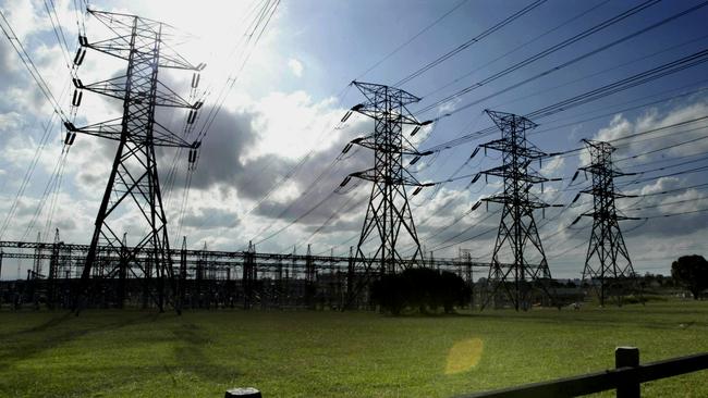 NSW electricity privatisation Australianled consortium wins bid for