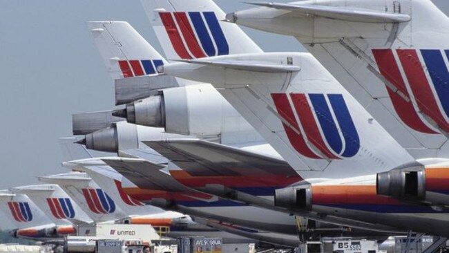 Passengers Tell Of Terror On Board London Bound United Airlines