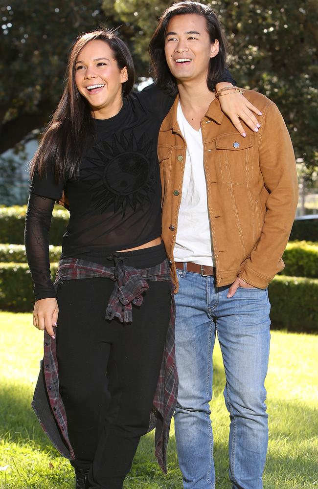 Actor Jordan Rodrigues is one of our silent achievers — revealing his